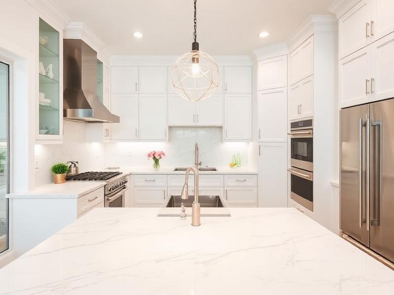 Cozinha Planejada Premium