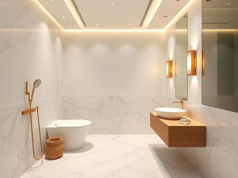 Pintura e Revestimentos